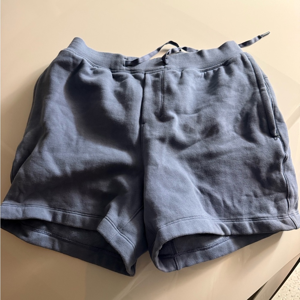 lululemon Steady State Shorts